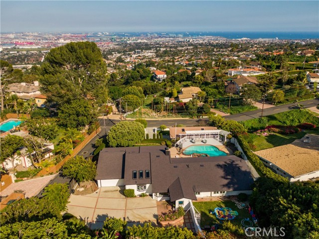 45 Rockinghorse Road, Rancho Palos Verdes, California 90275, 5 Bedrooms Bedrooms, ,3 BathroomsBathrooms,Residential,Sold,Rockinghorse Road,SB22107497