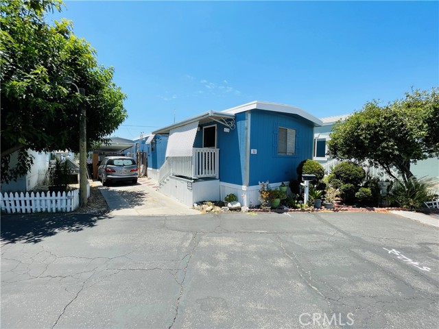 Detail Gallery Image 25 of 29 For 18204 Soledad Canyon Rd #50,  Canyon Country,  CA 91387 - 2 Beds | 1 Baths