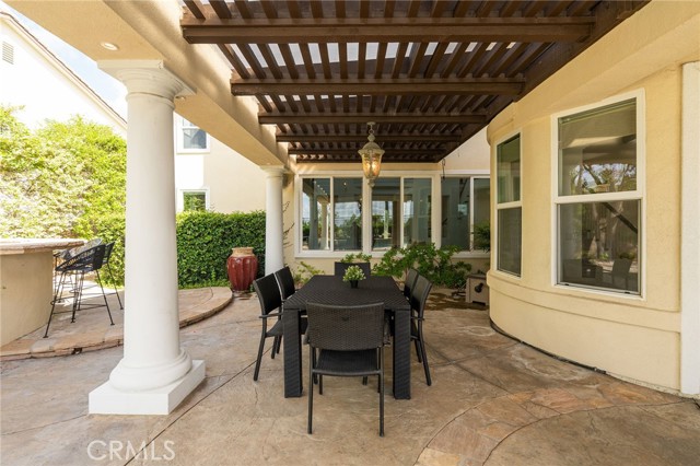 Detail Gallery Image 60 of 64 For 20112 via Cellini, Porter Ranch,  CA 91311 - 4 Beds | 4/1 Baths