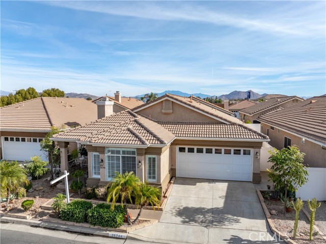 Detail Gallery Image 35 of 45 For 26744 Tropicana Dr, Menifee,  CA 92585 - 3 Beds | 2/1 Baths