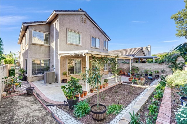 Detail Gallery Image 27 of 28 For 1744 Empty Saddle, Simi Valley,  CA 93063 - 3 Beds | 2/1 Baths