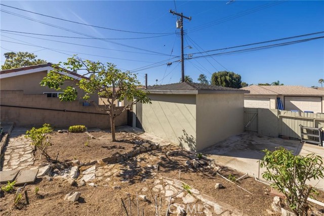 Detail Gallery Image 32 of 37 For 503 N Paulina Ave, Redondo Beach,  CA 90277 - 3 Beds | 1 Baths