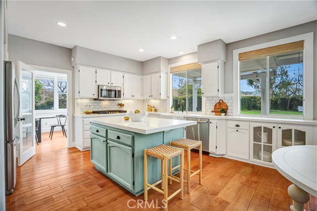 Detail Gallery Image 4 of 66 For 5058 Juliana, Simi Valley,  CA 93063 - 4 Beds | 2/1 Baths