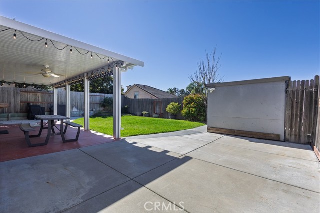 Detail Gallery Image 44 of 54 For 3831 Les Maisons, Santa Maria,  CA 93455 - 4 Beds | 2/1 Baths