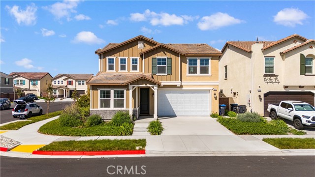 Detail Gallery Image 38 of 53 For 16538 Globetrotter Ave, Chino,  CA 91708 - 4 Beds | 3 Baths