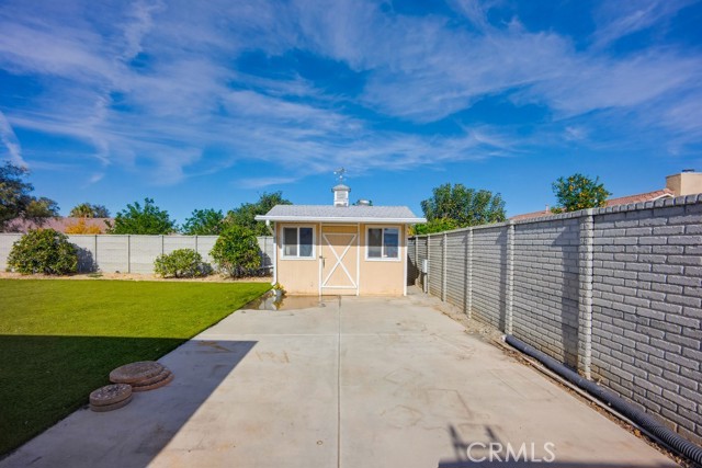 Detail Gallery Image 25 of 28 For 2998 Elder, Hemet,  CA 92545 - 3 Beds | 2 Baths