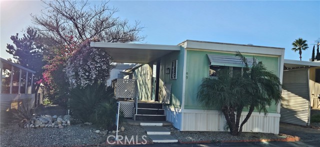 Detail Gallery Image 11 of 19 For 721 N Sunset Ave, Banning,  CA 92220 - 2 Beds | 1 Baths