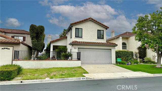854 Congressional Road photo 1