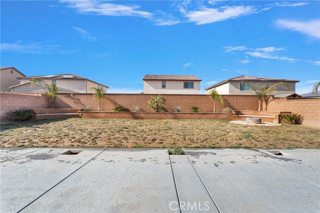 Detail Gallery Image 42 of 43 For 15136 Onyx Rd, Victorville,  CA 92394 - 4 Beds | 2/1 Baths