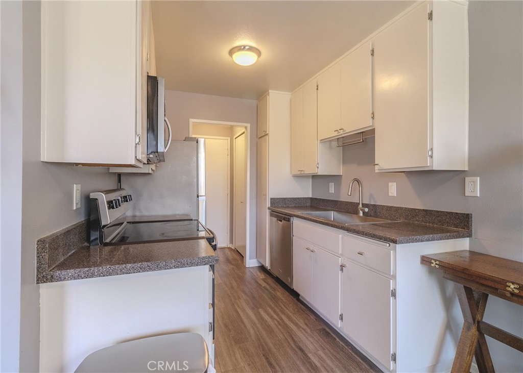 12200 Montecito Road #D320