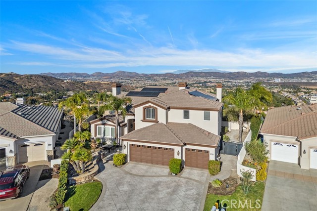 Detail Gallery Image 1 of 47 For 37964 Pinnacle Ct, Murrieta,  CA 92562 - 4 Beds | 4 Baths