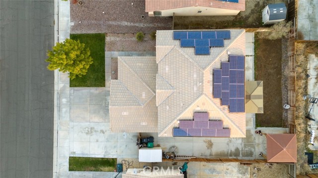 Detail Gallery Image 40 of 48 For 3408 Gemstone, Rosamond,  CA 93560 - 5 Beds | 3 Baths