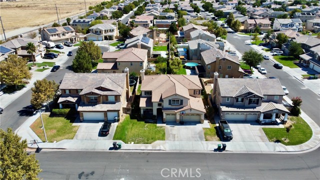 Detail Gallery Image 29 of 30 For 44334 Raven Ln, Lancaster,  CA 93536 - 5 Beds | 3 Baths