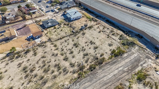 Detail Gallery Image 6 of 10 For 0 Western Whip, Barstow,  CA 92311 - – Beds | – Baths