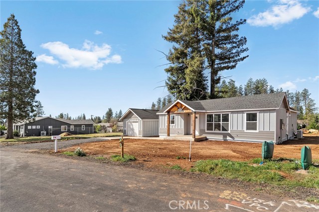 Detail Gallery Image 2 of 25 For 6811 Rexdale, Paradise,  CA 95969 - 2 Beds | 1 Baths