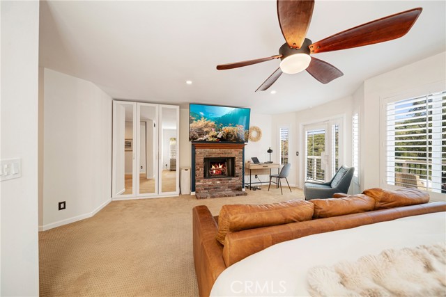 Detail Gallery Image 40 of 67 For 24224 Creekside Dr, Newhall,  CA 91321 - 5 Beds | 3 Baths