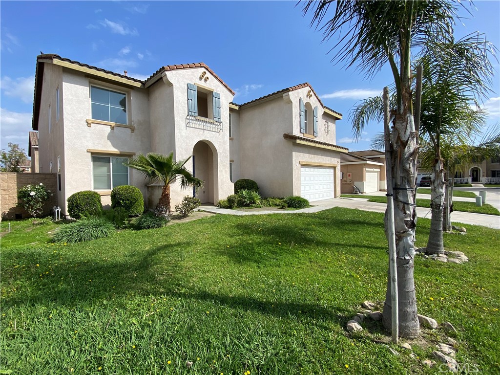 6552 Gold Dust Street