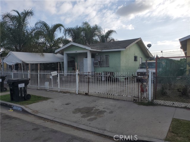 1144 E 77Th Pl, Los Angeles, CA 90001