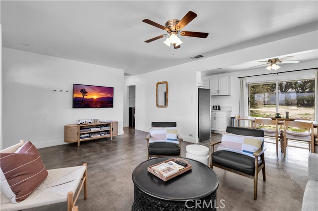 Detail Gallery Image 11 of 37 For 56527 Bonanza Dr, Yucca Valley,  CA 92284 - 3 Beds | 2 Baths