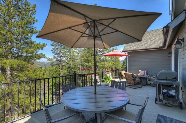 Detail Gallery Image 55 of 62 For 26300 Spyglass Dr, Lake Arrowhead,  CA 92352 - 3 Beds | 3/1 Baths