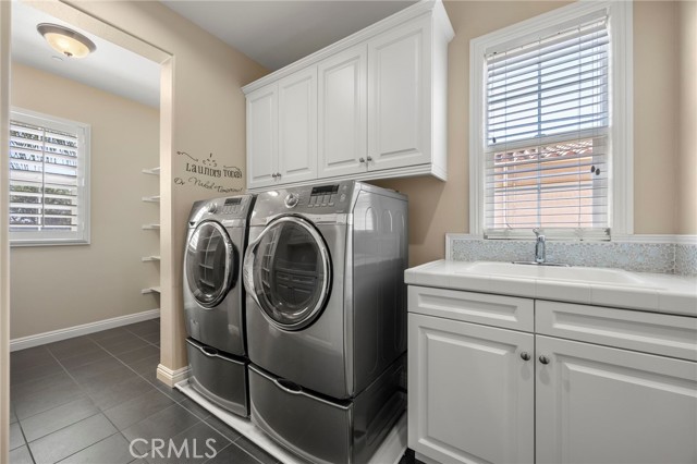 Detail Gallery Image 34 of 45 For 1009 Newhall Ter, Brea,  CA 92821 - 5 Beds | 5/1 Baths