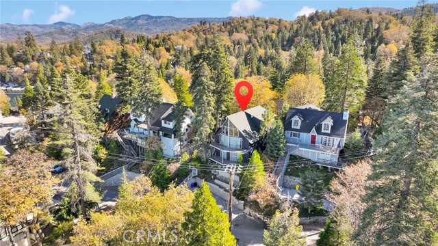 3 Bed Home for Sale in Lake Arrowhead, California