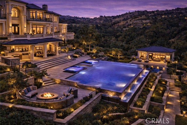 Detail Gallery Image 6 of 19 For 0 Santa Maria Rd, Topanga,  CA 90290 - – Beds | – Baths