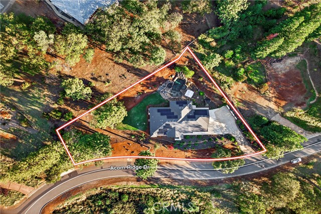 Detail Gallery Image 51 of 59 For 5772 Acorn Ridge Drive, Paradise,  CA 95969 - 4 Beds | 3 Baths