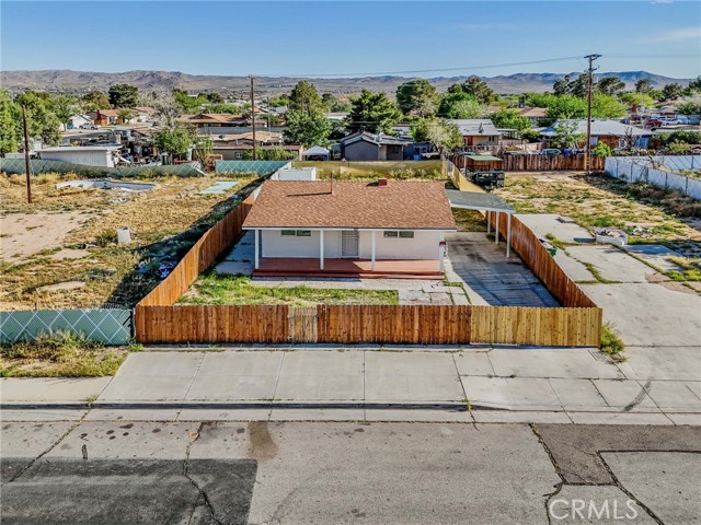 Image 3 for 327 W Haloid Ave, Ridgecrest, CA 93555