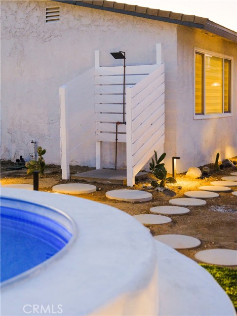 Detail Gallery Image 39 of 55 For 10304 Santa Cruz Rd, Desert Hot Springs,  CA 92240 - 3 Beds | 2 Baths