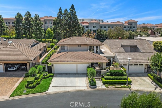 Detail Gallery Image 43 of 43 For 5 Rue Marseille, Newport Beach,  CA 92660 - 3 Beds | 2/1 Baths
