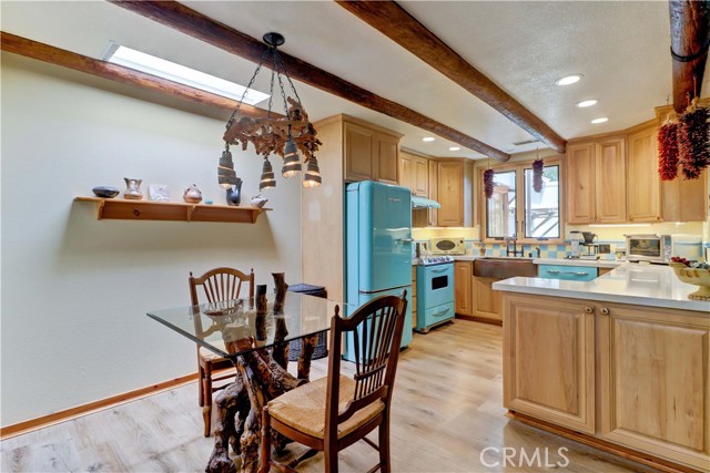 Detail Gallery Image 13 of 57 For 312 Ave Castilla #D,  Laguna Woods,  CA 92637 - 2 Beds | 2 Baths