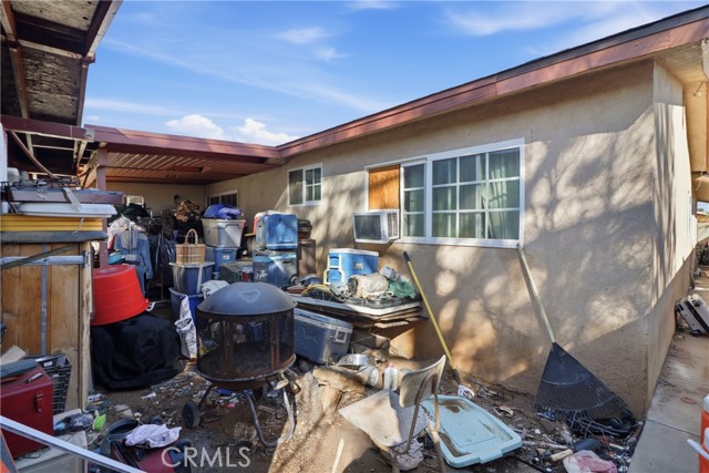 Detail Gallery Image 19 of 20 For 1728 De Anza St, Barstow,  CA 92311 - 4 Beds | 2/1 Baths