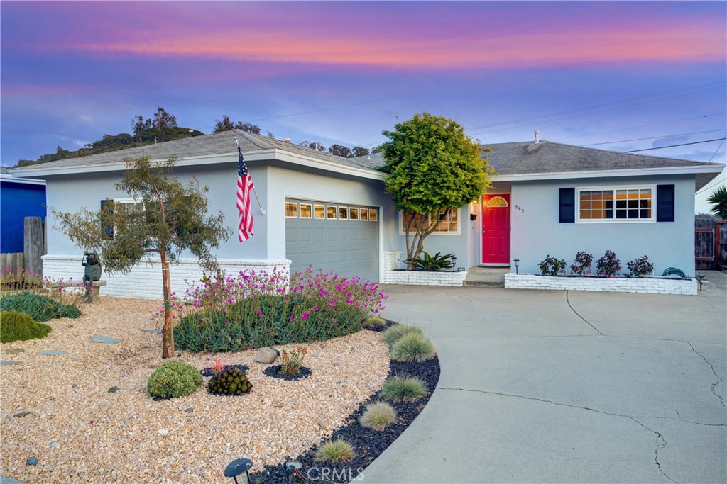 845 Pearl Drive, Arroyo Grande, CA 93420