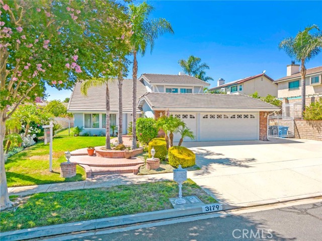 Detail Gallery Image 1 of 42 For 3179 Omega Ave, Simi Valley,  CA 93063 - 4 Beds | 3 Baths