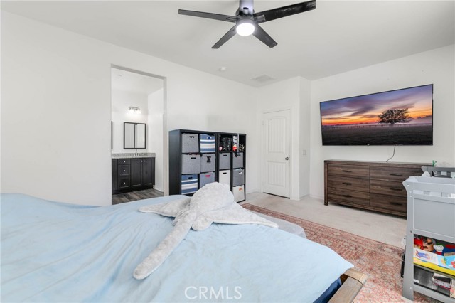 Detail Gallery Image 6 of 14 For 30535 Ridgely Way, Menifee,  CA 92584 - 4 Beds | 2 Baths