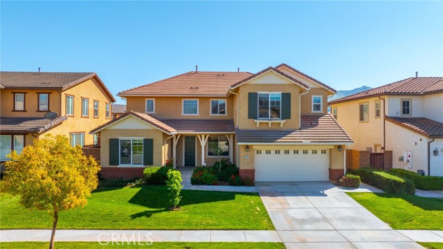 Detail Gallery Image 42 of 55 For 10836 Portofino, Riverside,  CA 92503 - 5 Beds | 3 Baths