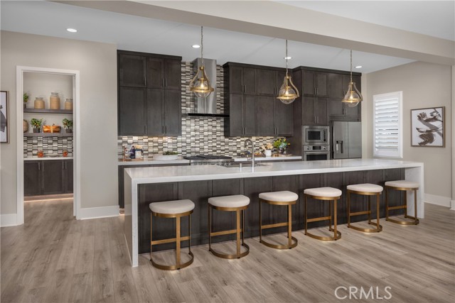 Detail Gallery Image 6 of 21 For 6505 Canyon Oaks Dr, Simi Valley,  CA 93063 - 4 Beds | 3/1 Baths