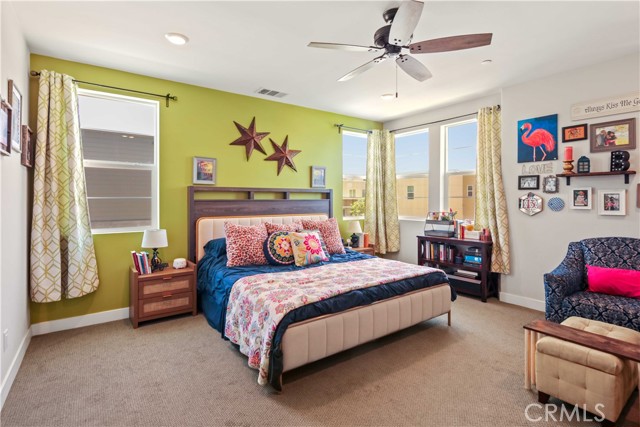 Detail Gallery Image 13 of 28 For 26957 Winding Trail Ct, Valencia,  CA 91381 - 3 Beds | 2 Baths