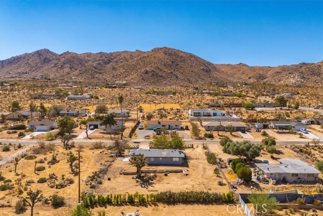 Detail Gallery Image 47 of 54 For 60258 La Mirada Trl, Joshua Tree,  CA 92252 - 2 Beds | 1 Baths