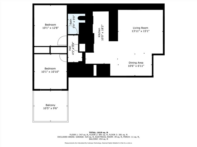 Property Photo from MLS