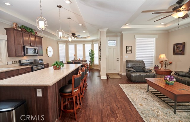 Detail Gallery Image 8 of 42 For 15111 Pipeline Ave #79,  Chino Hills,  CA 91709 - 3 Beds | 2 Baths