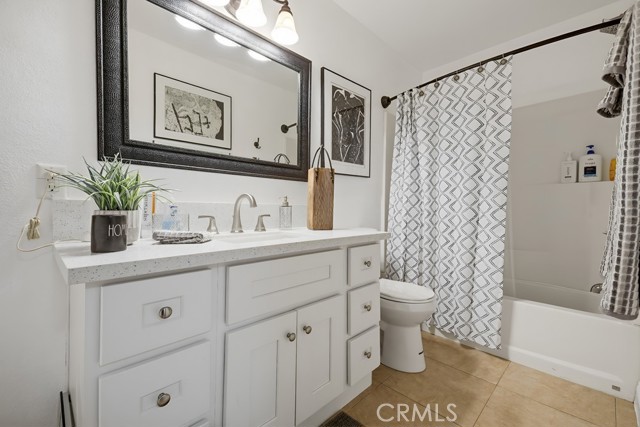 Detail Gallery Image 21 of 43 For 12655 Glendale #F,  Stanton,  CA 90680 - 2 Beds | 1/1 Baths
