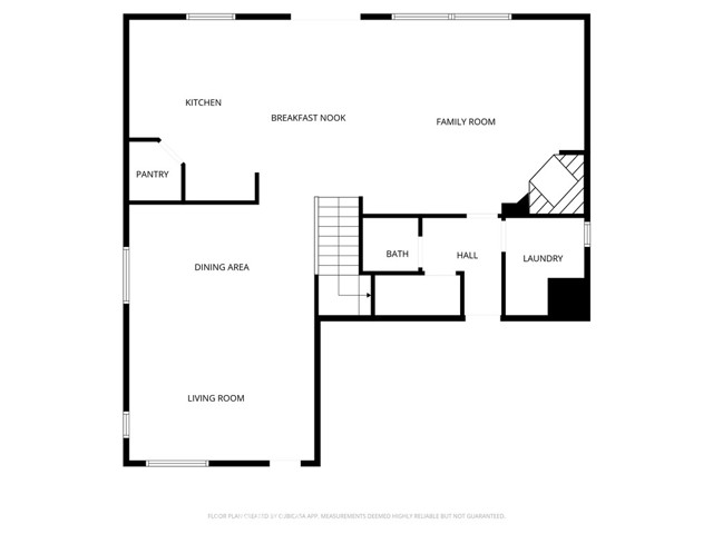 Detail Gallery Image 61 of 63 For 6936 Estonian, Corona,  CA 92880 - 4 Beds | 2/1 Baths