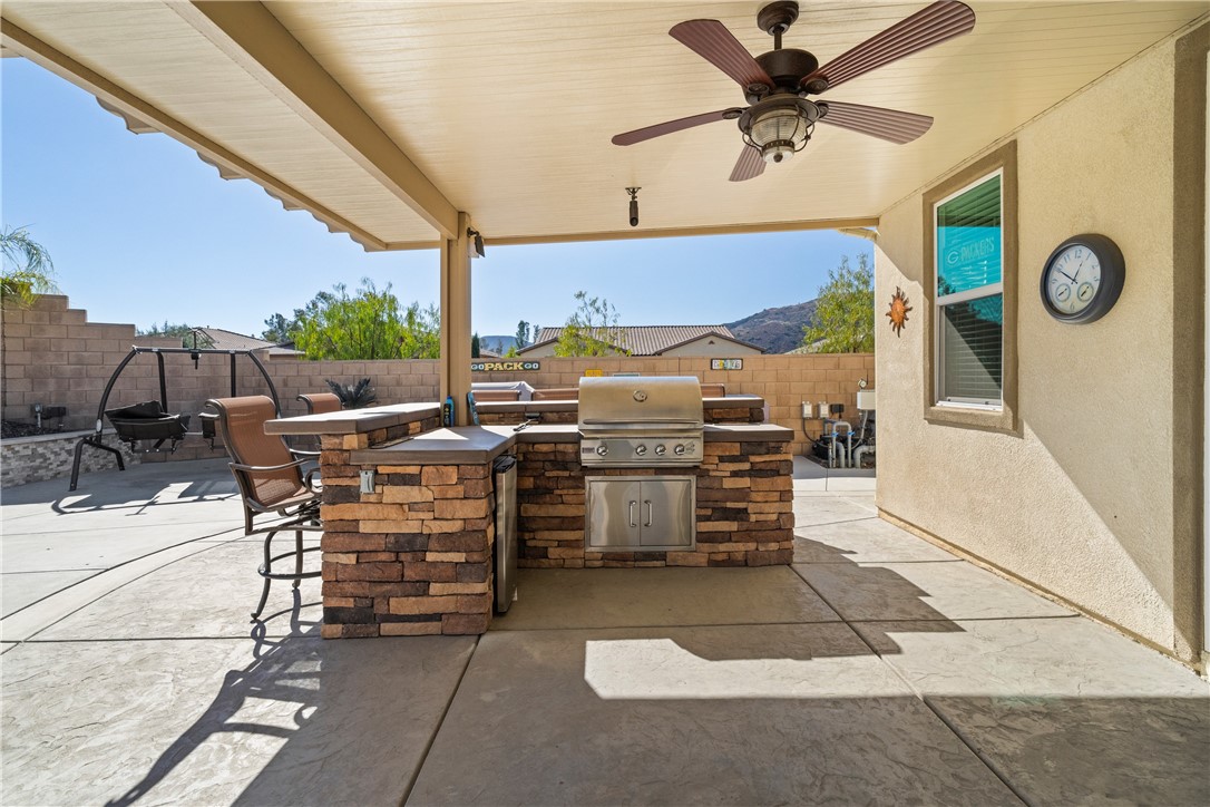 Detail Gallery Image 37 of 47 For 26396 Poppy Field Ct, Wildomar,  CA 92595 - 3 Beds | 2/1 Baths