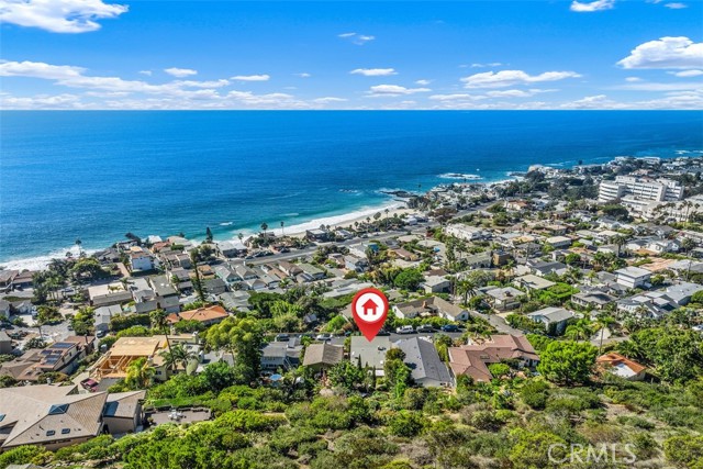 Detail Gallery Image 49 of 49 For 31962 Sunset, Laguna Beach,  CA 92651 - 3 Beds | 1/1 Baths