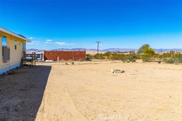 Detail Gallery Image 48 of 58 For 7479 Kellogg Ave, Twentynine Palms,  CA 92277 - 4 Beds | 2 Baths