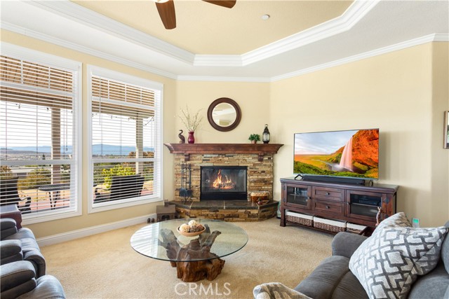 Detail Gallery Image 12 of 68 For 40135 N Caliente Rd, Aguanga,  CA 92536 - 3 Beds | 2 Baths