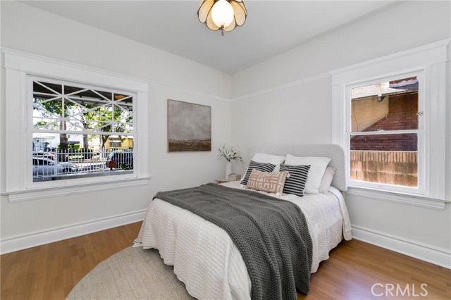 4 Bed Home for Sale in Los Angeles, California