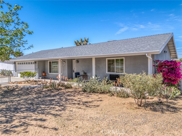 Detail Gallery Image 45 of 45 For 58780 Buena Vista, Yucca Valley,  CA 92284 - 2 Beds | 2 Baths